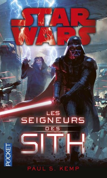 STAR WARS - LES SORTIES FR Latest11