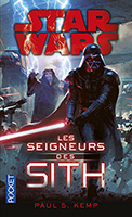 Star Wars - CHRONOLOGIE - 3 : LE REGNE DE L'EMPIRE Lords10