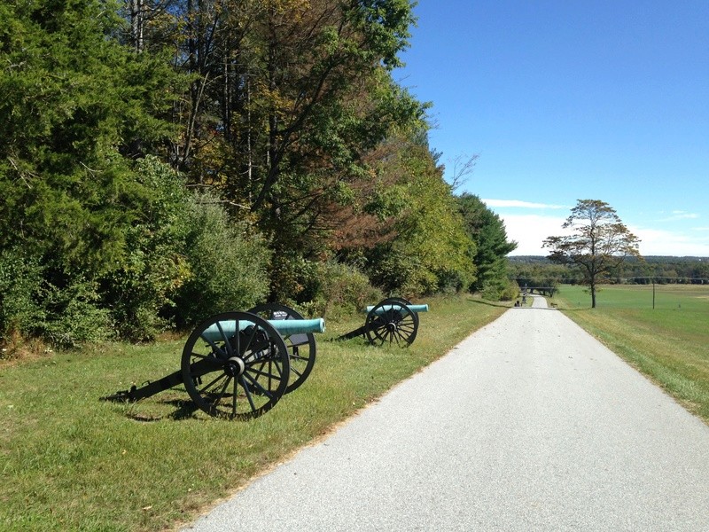 Visite de Gettysburg Img_3413