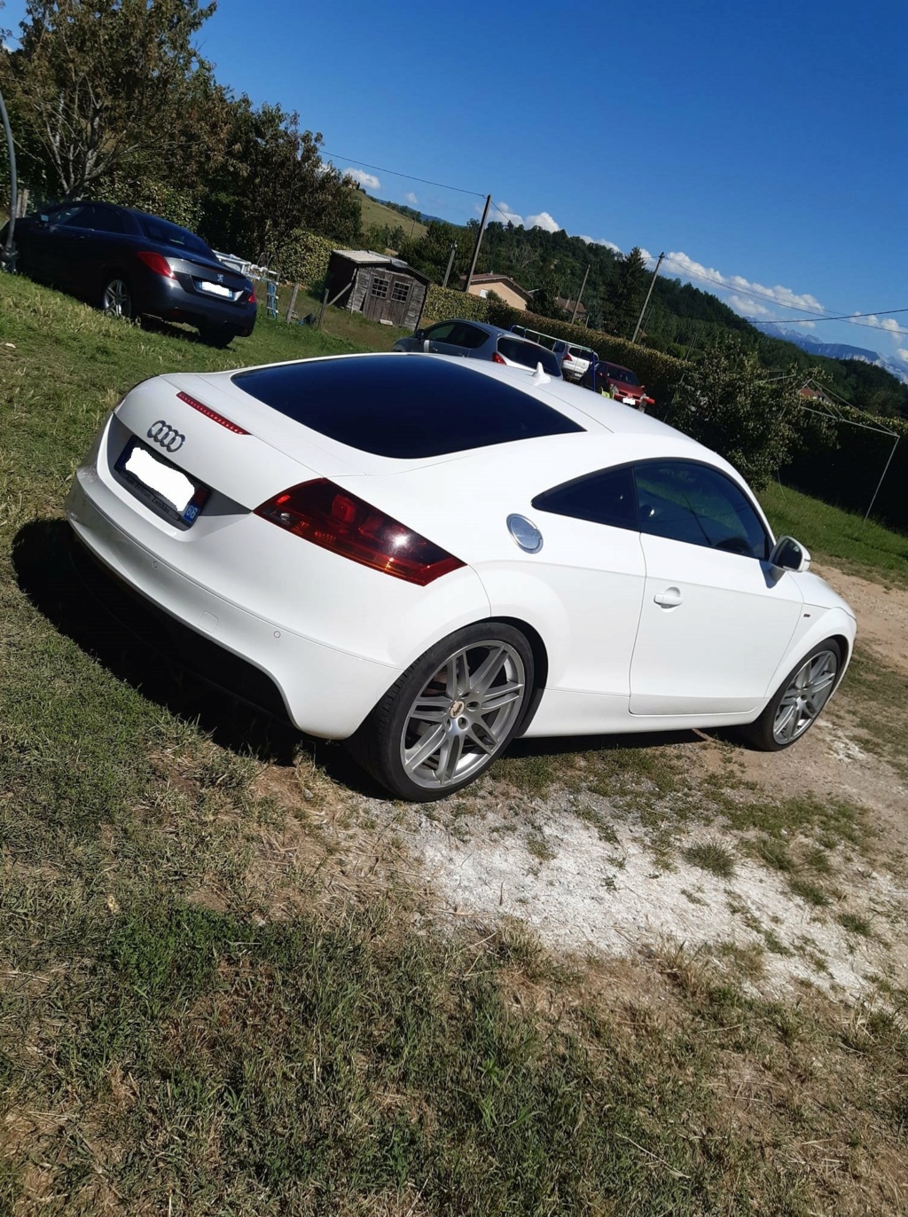 Ma Merveille 16254912