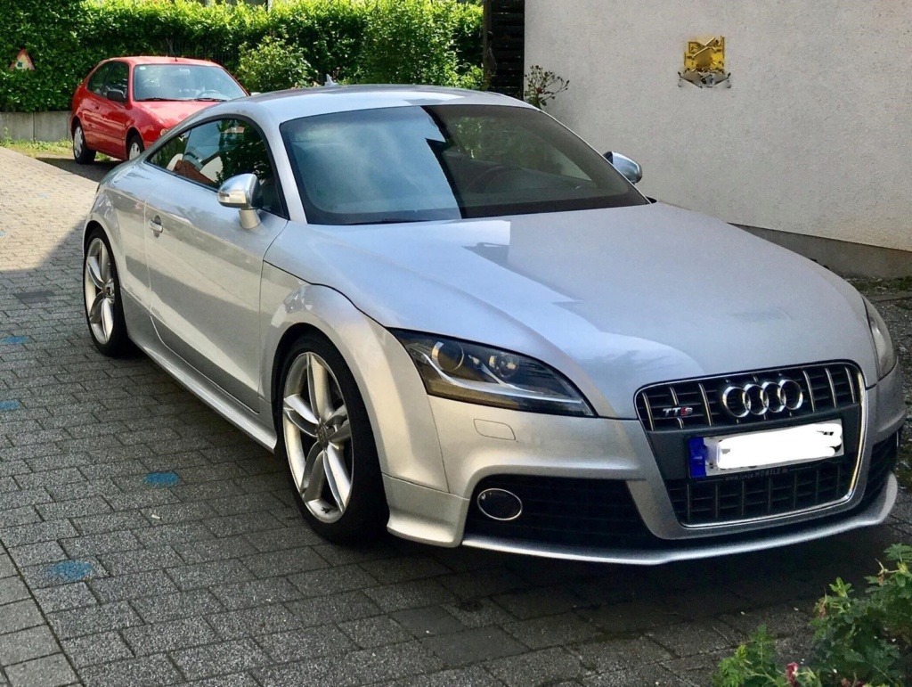 My TTS :)) Audi_t10