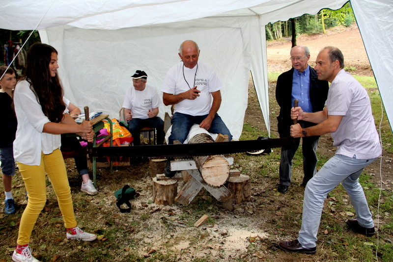 Fête de Lopérec le 4 septembre 2016 Lopyre52