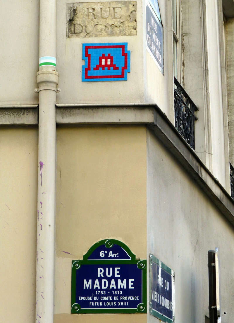 Paris en couleurs , Paris en noir et blanc ! - Page 4 Moyos_23