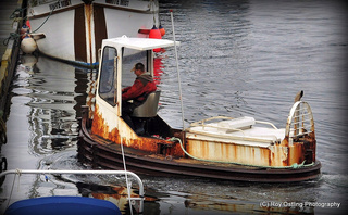 TRACES DE ROUILLE SUR UN BOOM BOAT - Page 2 Rouill11