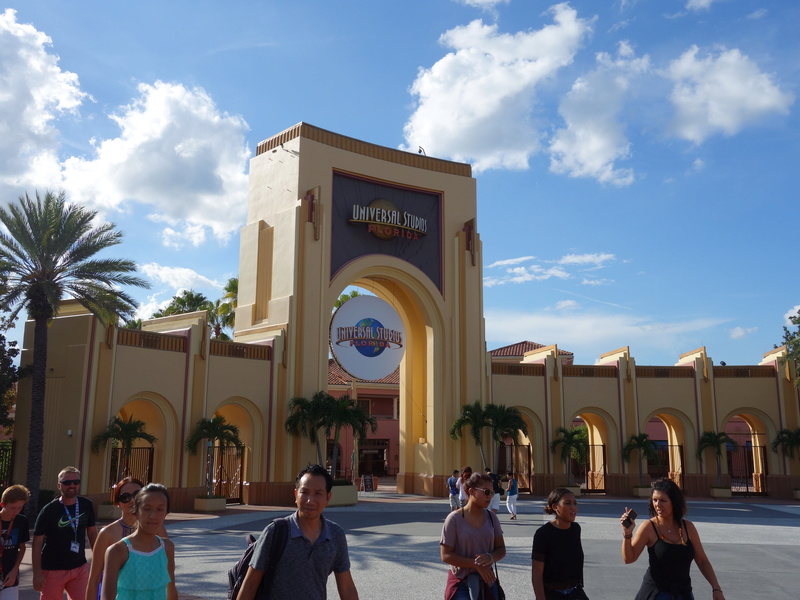 Notre voyage à WDW et UNIVERSAL du 11 au 25 août 2016 (FINI) - Page 6 Dsc02020