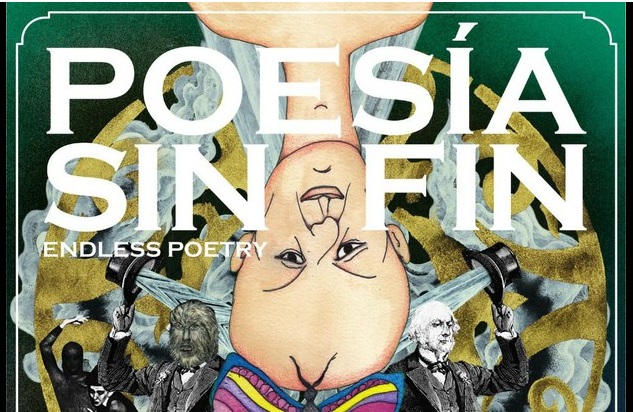 Poesía Sin Fin Poesia10