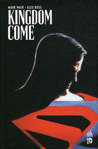 Superman : Kingdom Come Superm10