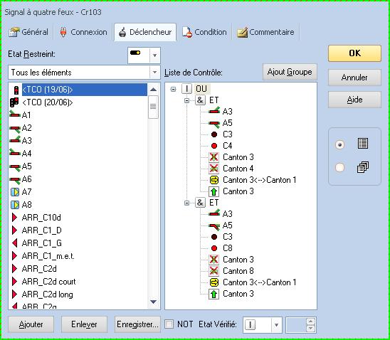 Décodeur de feux LDT LS-DEC-SBB Prog_s10