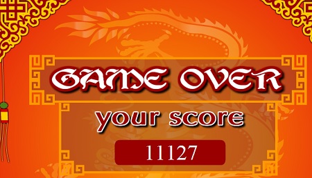 China Solitaire Aa13