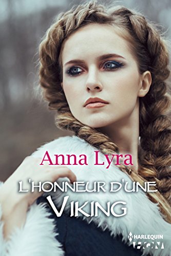 L'honneur d'une Viking - Anna Lyra Anna10