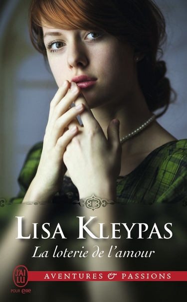 loterie - Gamblers - Tome 2 : La loterie de l'amour de Lisa Kleypas - Page 2 La_lot11