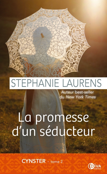 Cynster - Tome 2 : La Promesse d'un Séducteur de Stephanie Laurens La_pro10