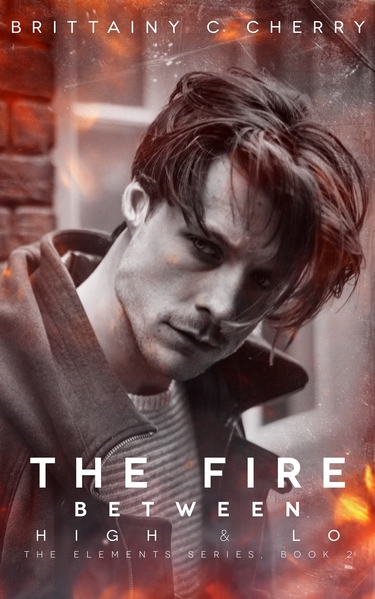 brittainy - The Elements - Tome 2 : The Fire de Brittainy C. Cherry  The_fi10