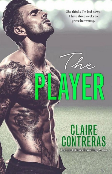 The Player de Claire Contreras The_pl11