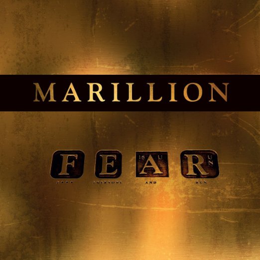 Marillion FEAR 71unuu10