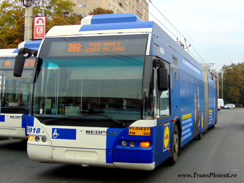 NEOPLAN N 6121 - Pagina 7 Dsc00513