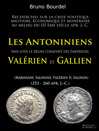 Les antoniniens du règne conjoint Valérien/Gallien Couv1-13