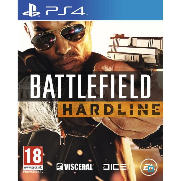 Mon dernier achat sur PS4 Battle10