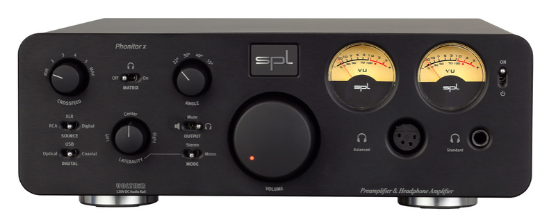 Nuovi Phonitor X ed E by SPL Phonit10