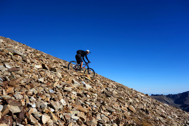 Belle saison pour le VDM dans le Mercantour Dsc00312