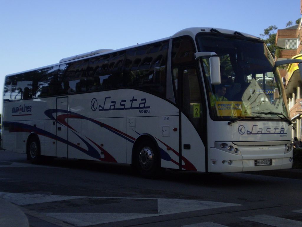 VDL  (divers modèles des différentes marques )  Car_1113