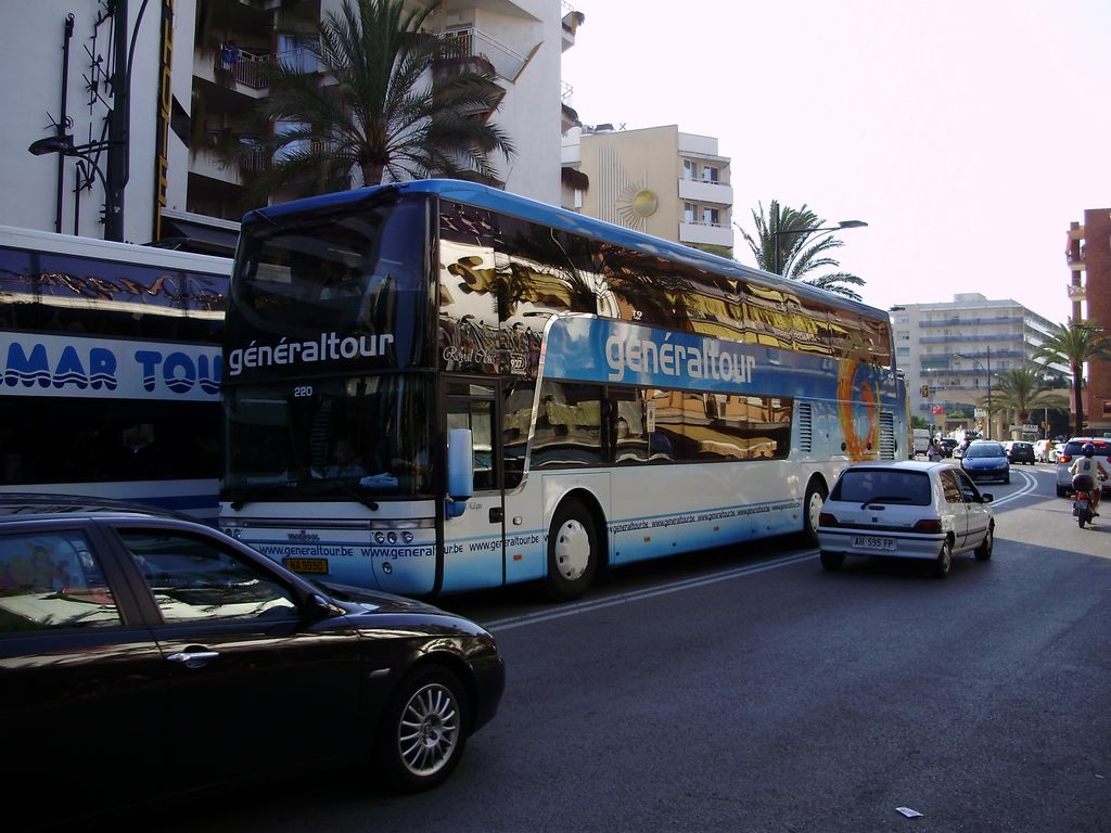 Van Hool - pêle-mêle Car_2111