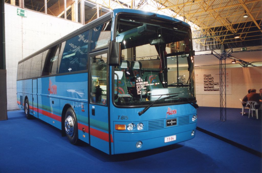 Van Hool - pêle-mêle Img16210