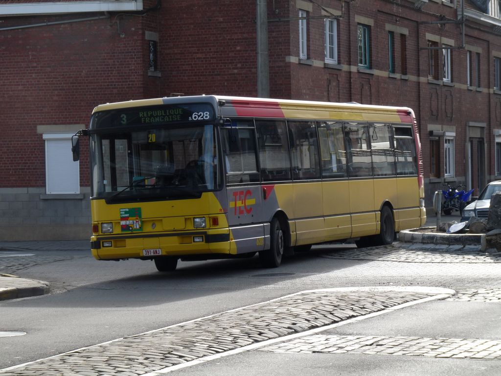 OPERATEUR DE TRANSPORT DE WALLONIE  OTW P1080125