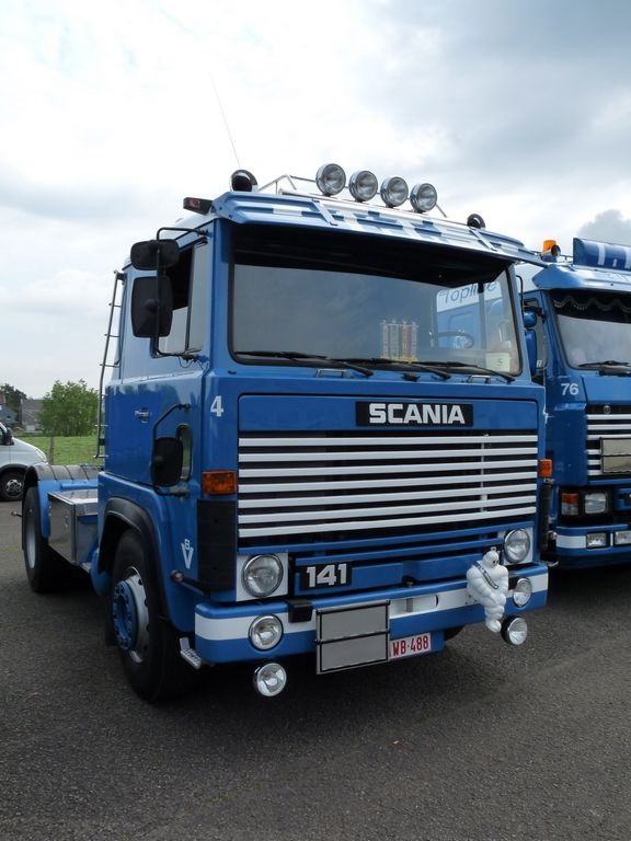 Scania série 1 - Page 4 P1110119