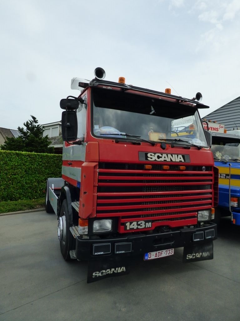 Scania série 3 Streamline - Page 4 P1151507