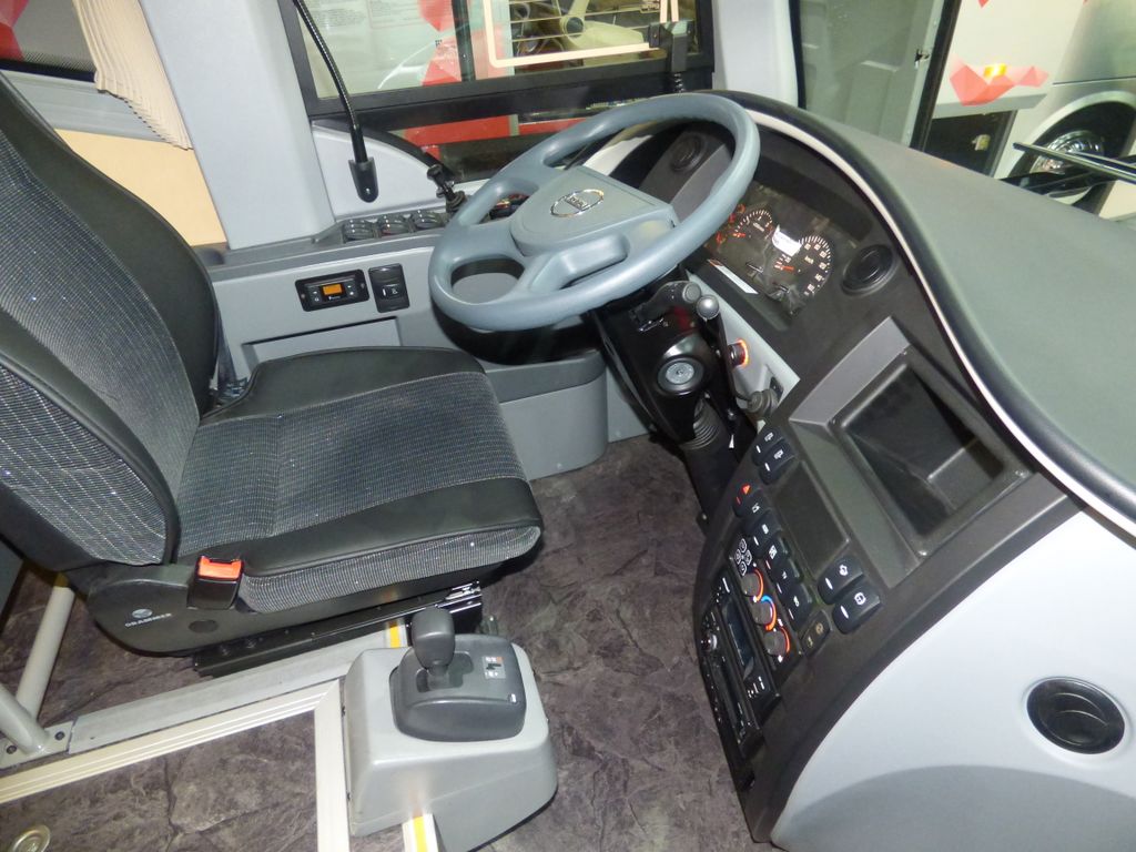 BUSWORLD 2019 à BRUXELLES - Page 2 P1260945