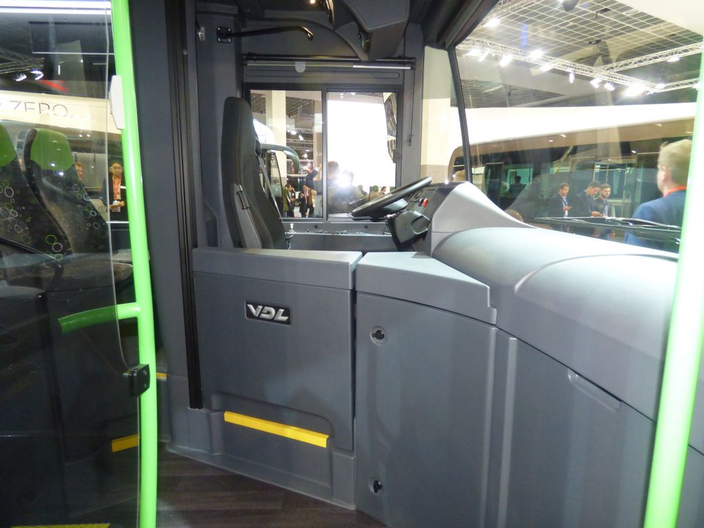 BUSWORLD 2019 à BRUXELLES - Page 2 P1260971