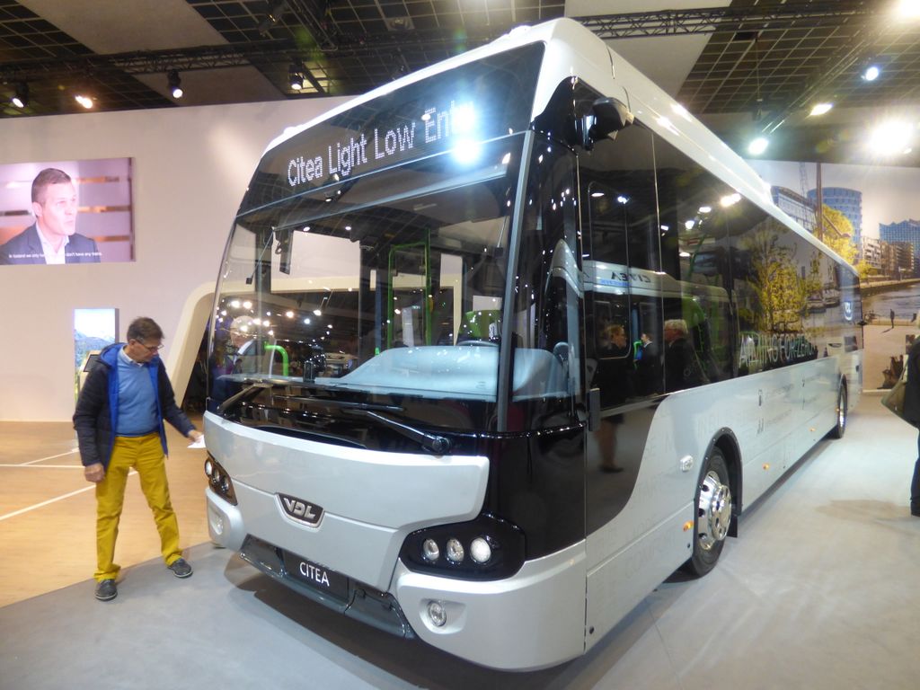 BUSWORLD 2019 à BRUXELLES - Page 2 P1260975