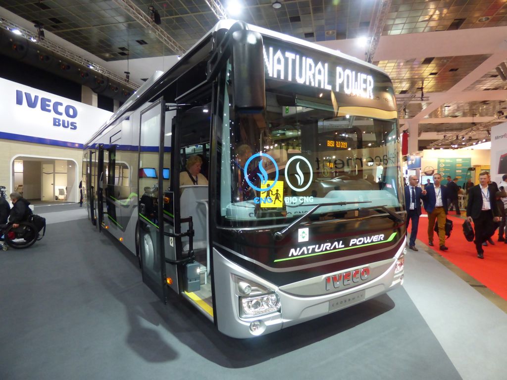 BUSWORLD 2019 à BRUXELLES - Page 4 P1261276