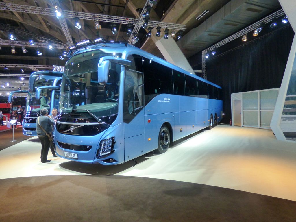 BUSWORLD 2019 à BRUXELLES - Page 5 P1261331