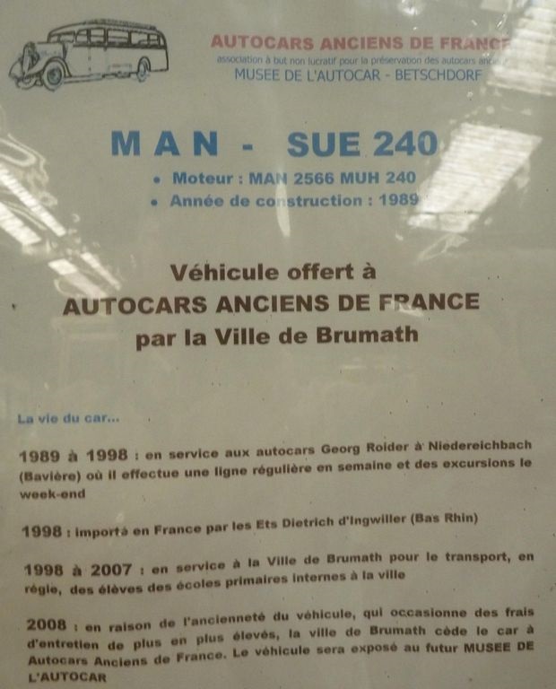 france - Autocars anciens de France-Futur Espace Euromobile de Betschdorf(67) P1350673
