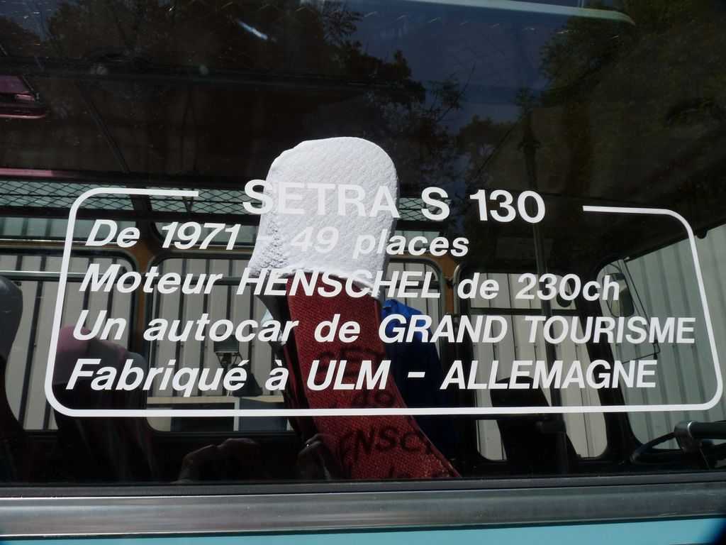 france - Autocars anciens de France-Futur Espace Euromobile de Betschdorf(67) P1350736