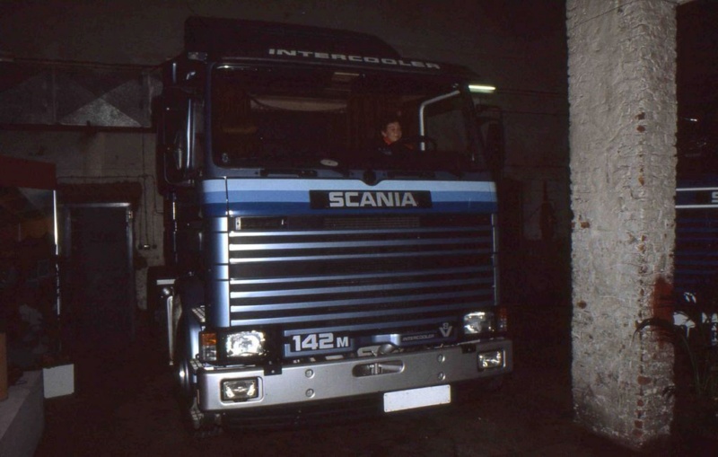 Scania série 2 - Page 5 Scania57
