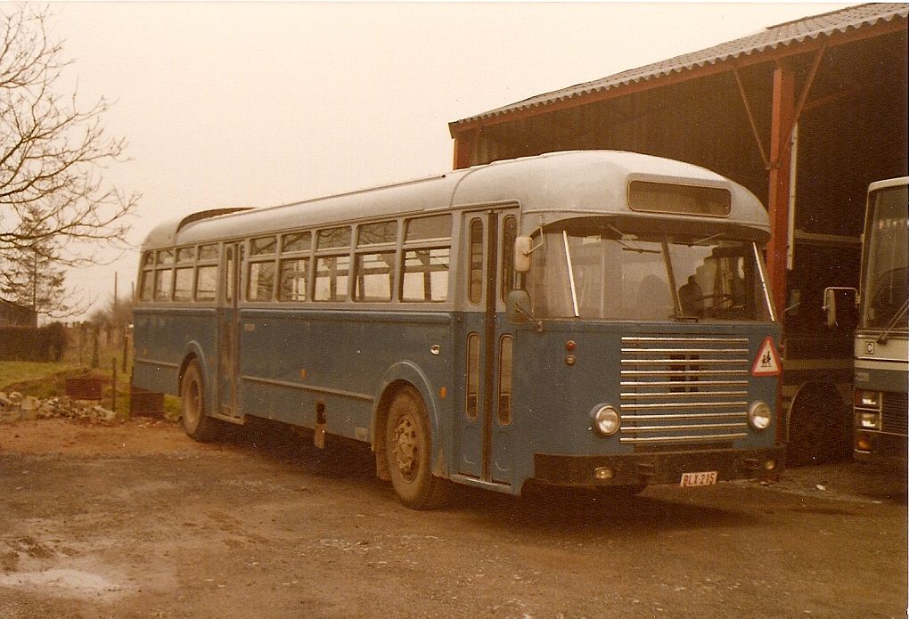 SOCIETE NATIONIALE DES CHEMINS DE FER VICINAUX (SNCV) B Sncv_117