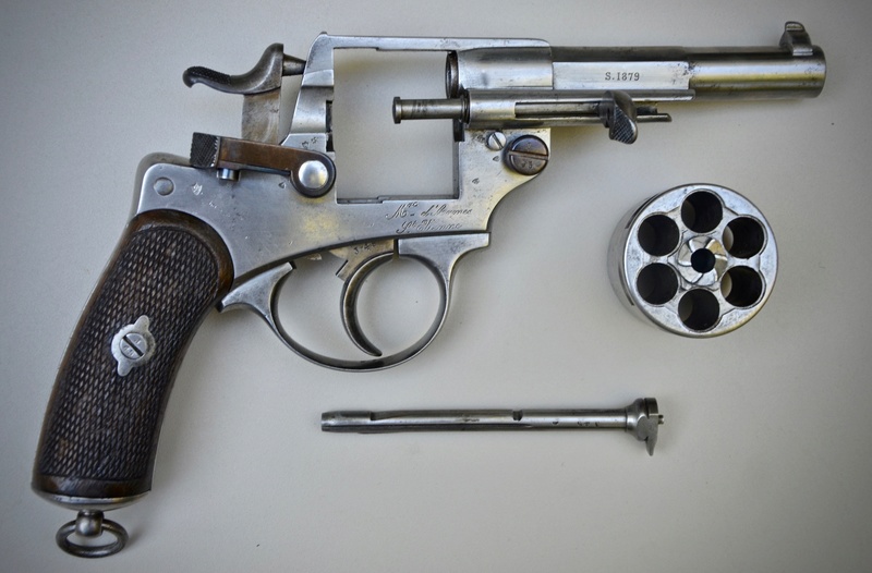 Entretien revolver 1873 Dsc_5915