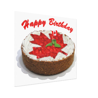 bon anniversaire en canadien Bon Anniversaire Nevada Smith bon anniversaire en canadien