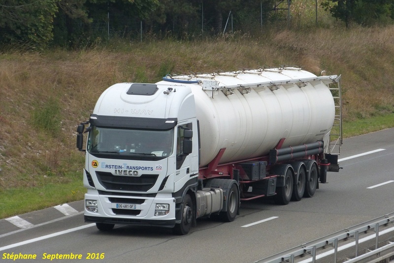 Erstein Transports (groupe Alainé) (Erstein, 67) (groupement Flo) - Page 2 P1350144