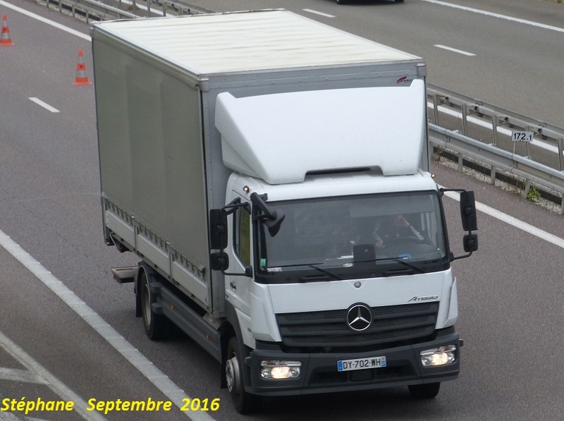 Mercedes Atego - Page 5 P1350158