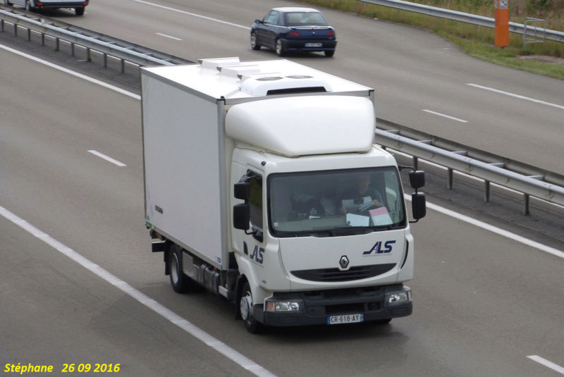 ALS (Aviculture Logistique Service) (Mauges sur Loire) (49) P1350190