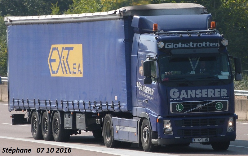 Ganserer Ton Handel Transport (Frontenhausen) P1350741