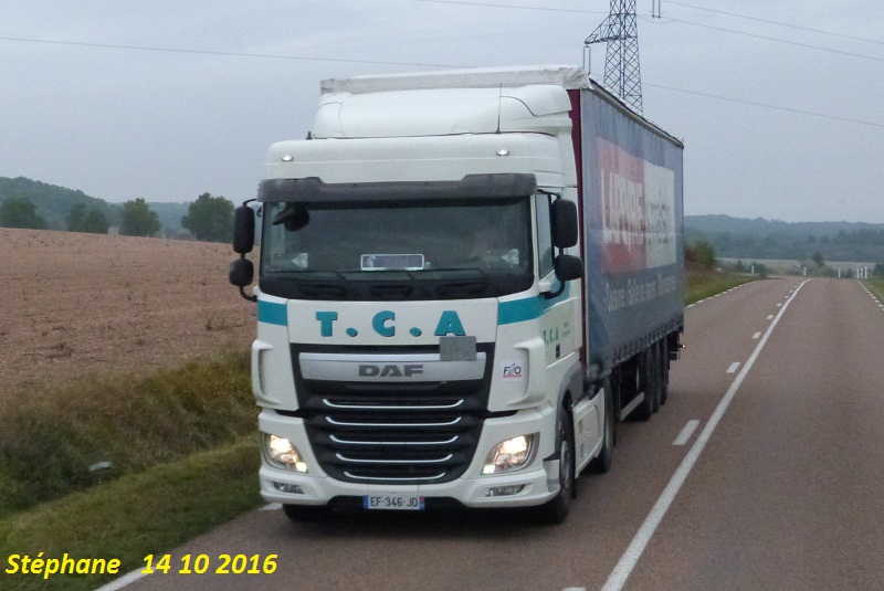 T.C.A (Transports Cantal Auvergne) (Ydes) (15) P1350925