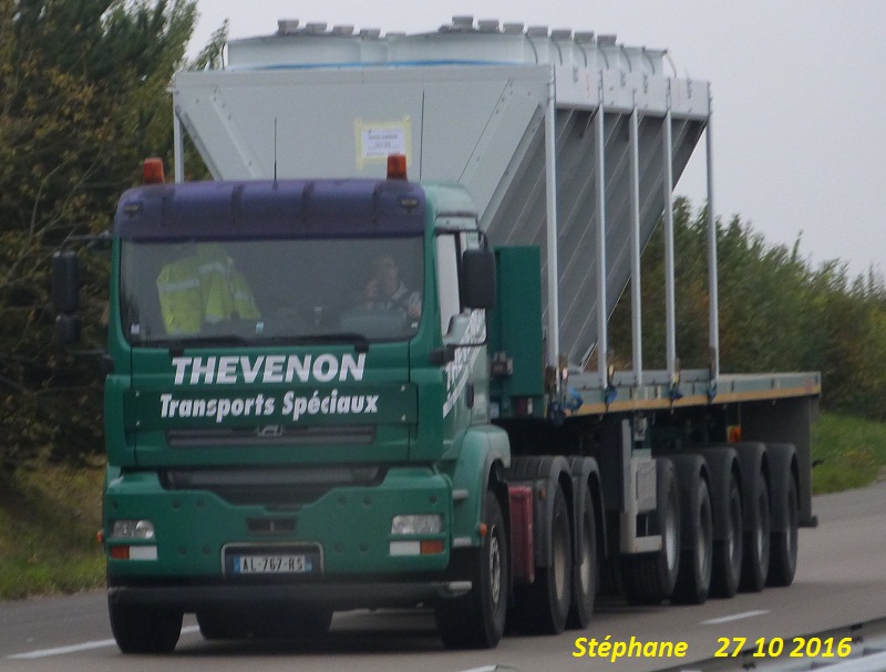  Thevenon (Horme) (42) (groupement France Plateaux) P1360917