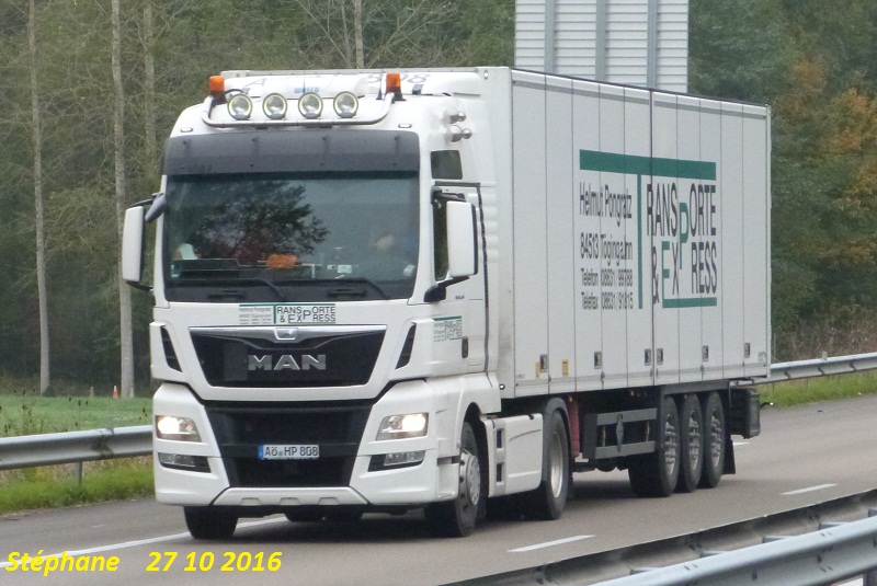 Transporte und Express Helmut Pongratz (Töning am Inn) P1360919