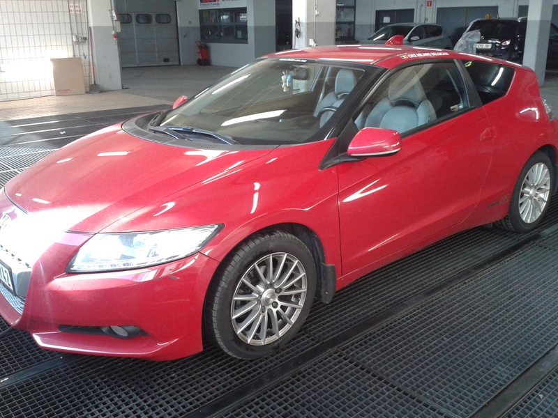 Ma crz milano red sport - Page 18 20161010