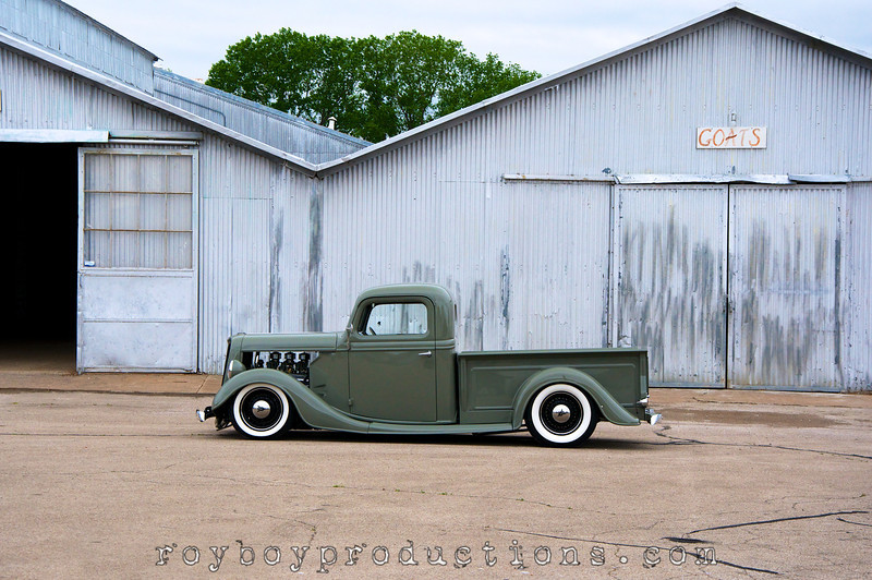 36' Ford Pick up - Page 7 Jerry210